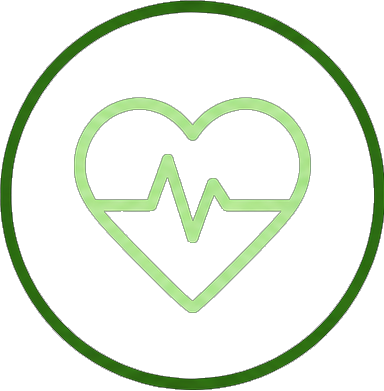 Icon Gesundheit