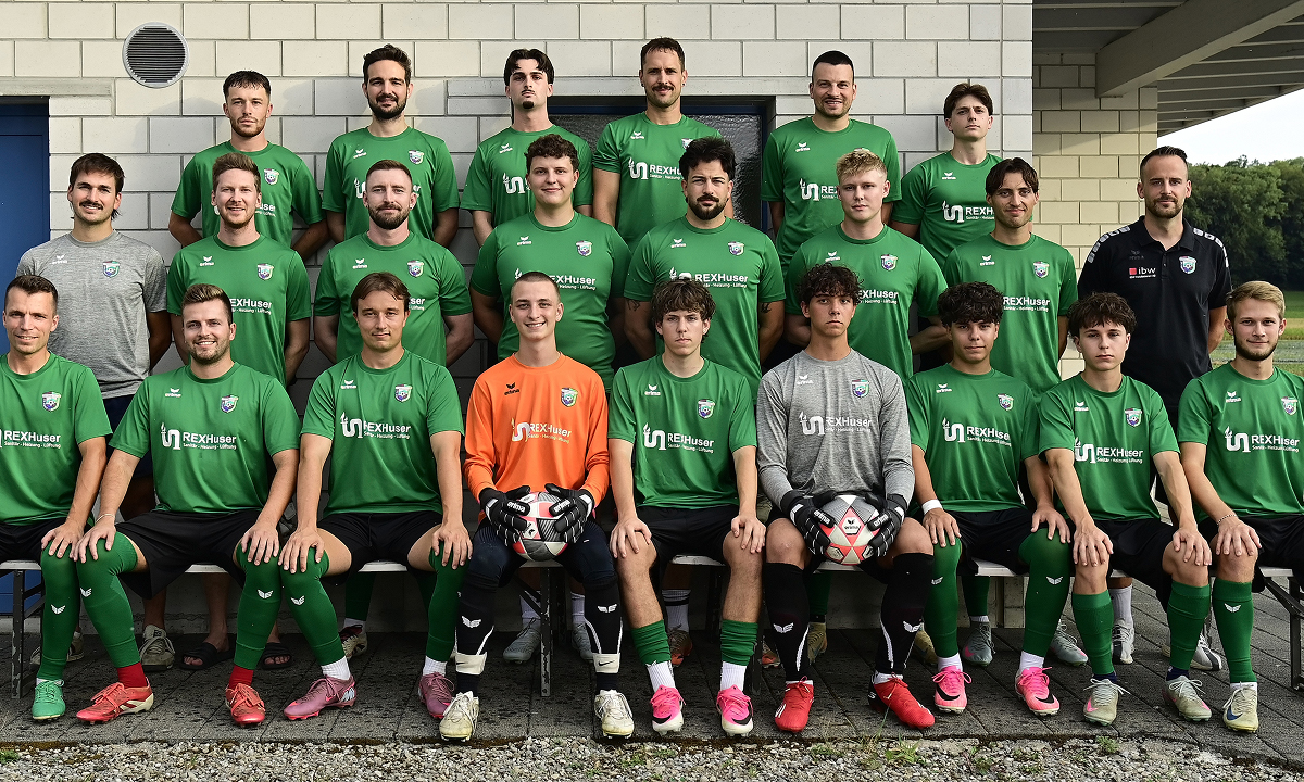 Region Team 1