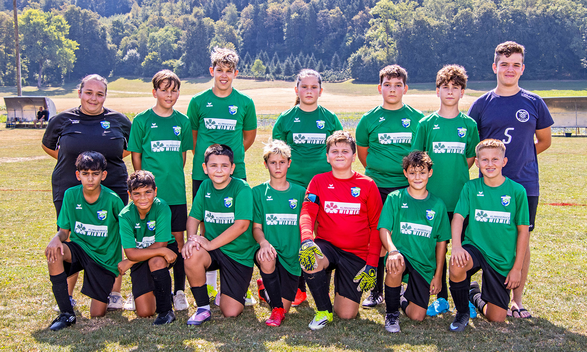 Region Team 6