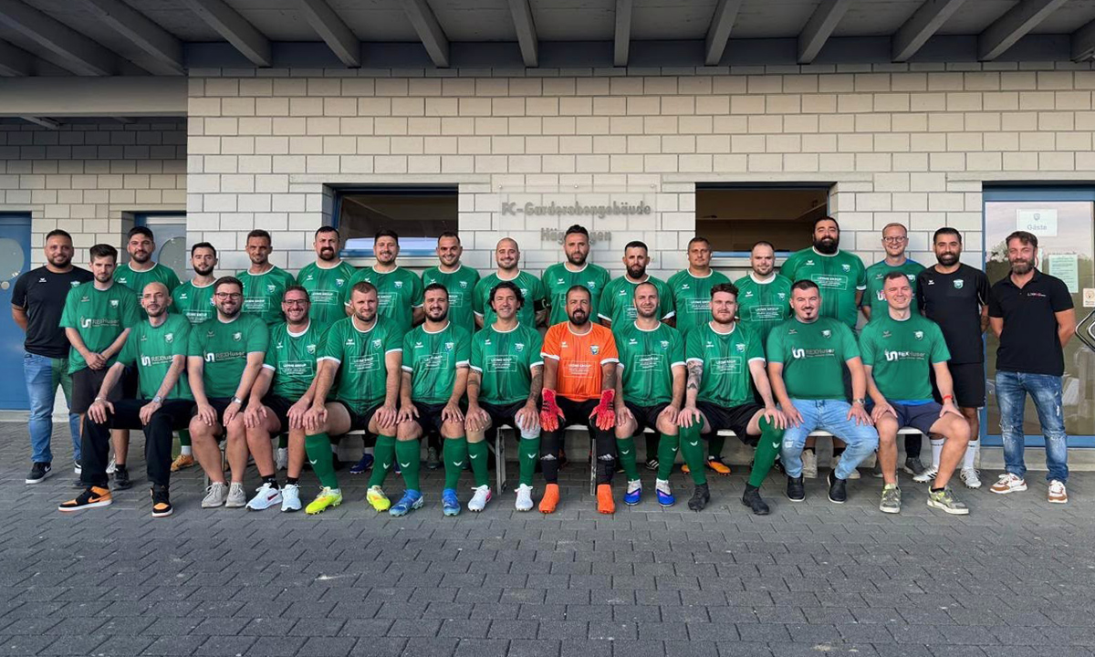 FCBM Saison 30